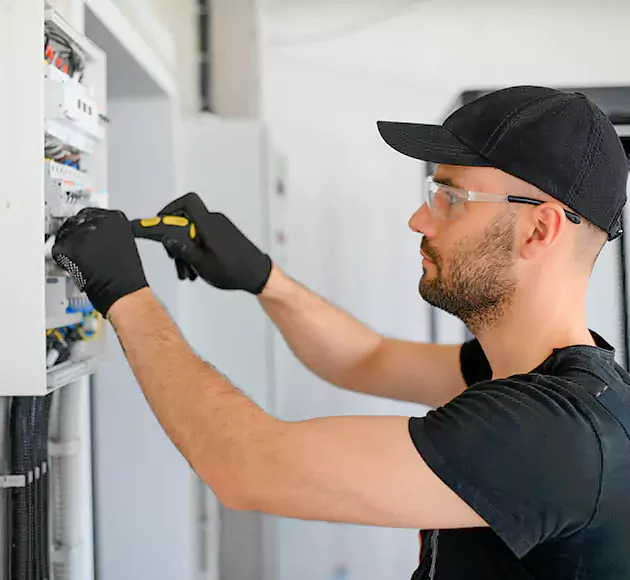 Crafting Reliable Electrical Service in Rogers Since 2009
