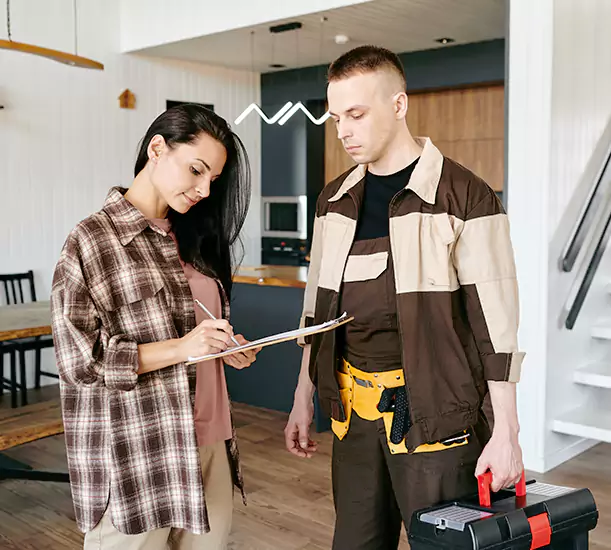 Our Approach to Advanced Electrical Services in Rogers, AR