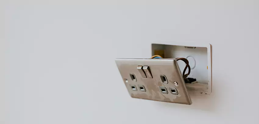 GFCI Breaker Replacement in Rogers