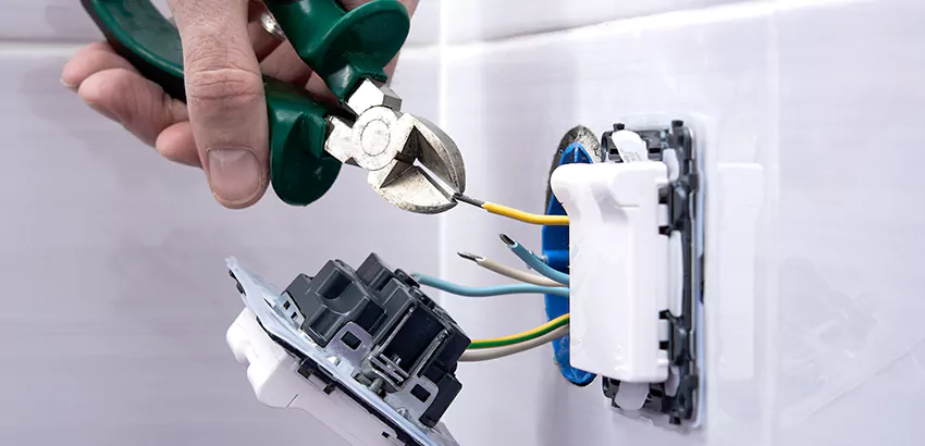 Light Switch and Dimmer Installation in Rogers