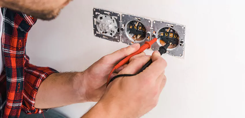 Building Automation and Smart Connectivity in Rogers