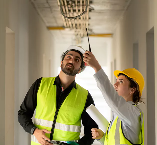 Licensed Commercial Electrician: Your Local Business Electrical Partner in Rogers, AR