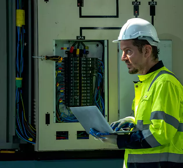 Professional Electrical Inspection: Your Local Safety Check Team in Rogers, AR