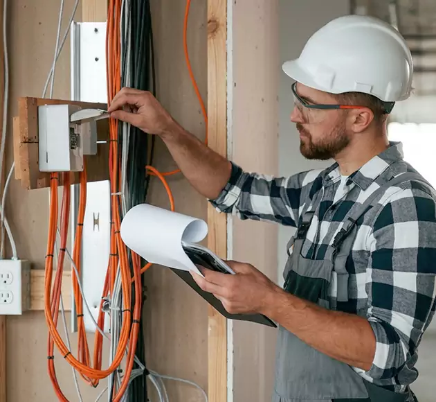 Professional Emergency Electrical Repair: Your Local Urgent Fix Team in Rogers, AR