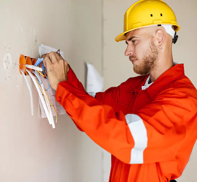 Local 24 Hour Electrician: Fast Response When You Need It Most in Rogers, AR