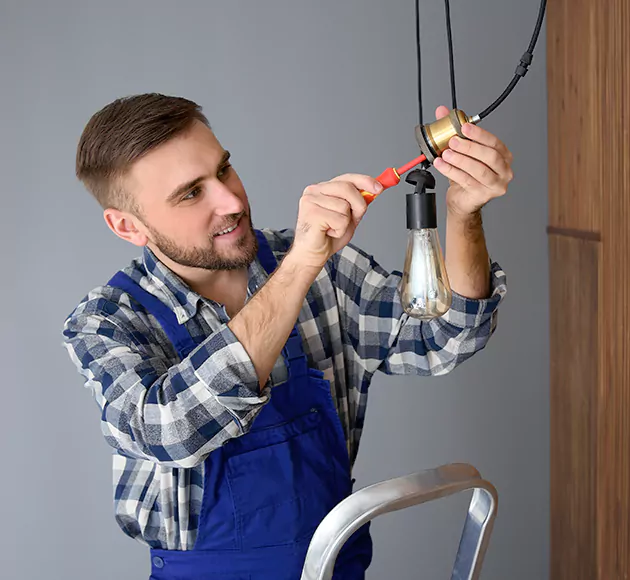 Professional Lighting Electrician: Your Local Fixture Expert in Rogers, AR