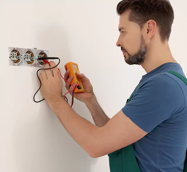 Professional Residential Electrical Repair: Your Local Home Fix-It Team in Rogers, AR