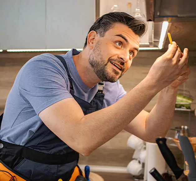 Trusted Home Electrician: Your Local Choice in in Rogers, AR