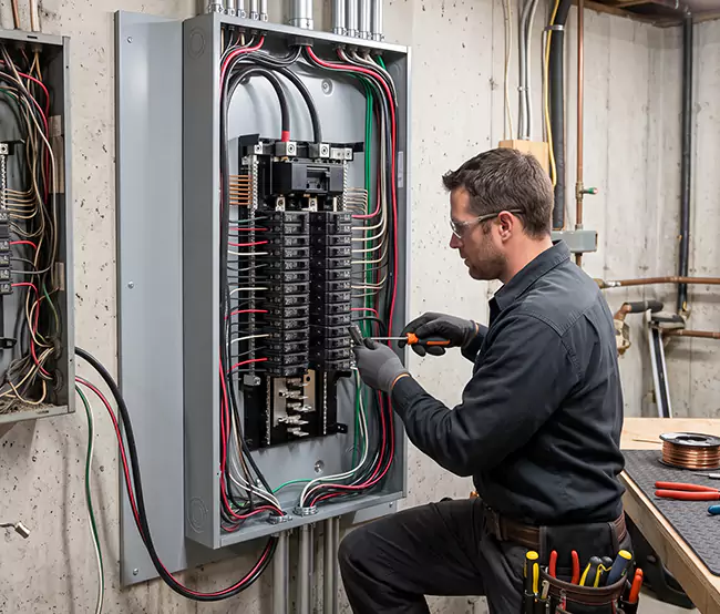 What Makes Us the Right Choice in Rogers, AR?