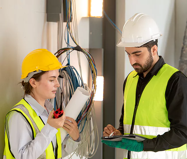 Why Businesses Choose Us as Their Commercial Electrician in Rogers, AR?